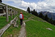 65 Baita Cassinelli (1568 m)